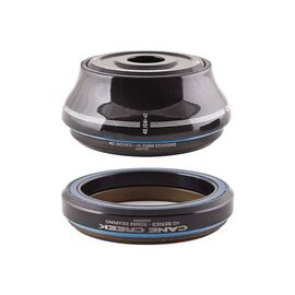 Рулевая колонка 1-1/8" Cane Creek 40 Asmbly-STR-IS42/28.6/30-H15, черный, BAA0093K, изображение  - НаВелосипеде.рф