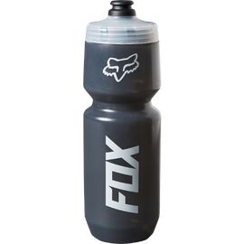 Фляга для воды Fox Core 26 Water Bottle, серый, 16112-006-OS, изображение  - НаВелосипеде.рф