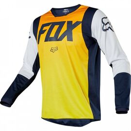 Велоджерси Fox 180 Idol Jersey Multi 2019, 22788-922-2X, Вариант УТ-00123833: Размер: L , изображение  - НаВелосипеде.рф