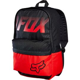 Рюкзак Fox Covina Sever Backpack, красный, 17673-122-OS, изображение  - НаВелосипеде.рф