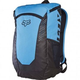 Рюкзак Fox Decompress Backpack, синий, 17736-002-OS, изображение  - НаВелосипеде.рф