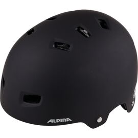 Велошлем Alpina Alpina Park, черный, 2018, 9679_32, Вариант УТ-00072764: Размер: 54-59 см, изображение  - НаВелосипеде.рф