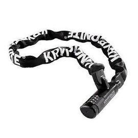 Велосипедный замок Kryptonite Keeper 790 Combination Integrated Chain цепь, кодовый, 7 x 900 мм, 0720018003281, изображение  - НаВелосипеде.рф