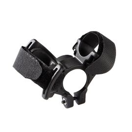 Велосипедный держатель Kryptonite Transit H-Bar - Ulock/Cable lock Handlebar carrier, 720018000761, изображение  - НаВелосипеде.рф