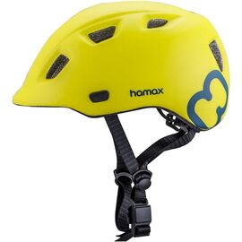 Велошлем летний HAMAX Thundercap, зелено-синий 2018, 303130, Вариант УТ-00076579: Размер: 47-52, изображение  - НаВелосипеде.рф