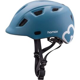 Велошлем летний HAMAX Thundercap, синий 2018, 303232, Вариант УТ-00076582: Размер: 47-52, изображение  - НаВелосипеде.рф