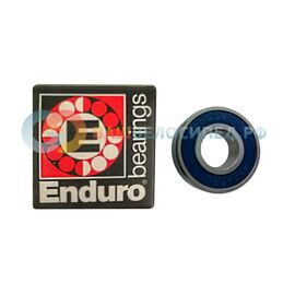 Подшипник Enduro 6001 LLB, 12X28X8, 6001LLB, изображение  - НаВелосипеде.рф
