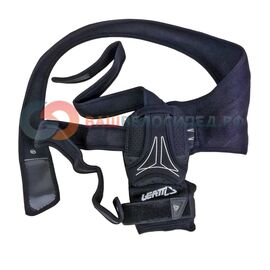 Бандаж плечевого сустава Leatt Shoulder Brace, правый 2018, Вариант УТ-00068324: Размер: L/XL, изображение  - НаВелосипеде.рф