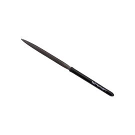 Надфиль Birzman File Black, 175 mm, BM17-FILE-K, изображение  - НаВелосипеде.рф