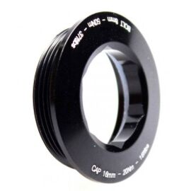 Крышка шатунов Race Face Cap Crank Puller 15SX, F30026H, изображение  - НаВелосипеде.рф