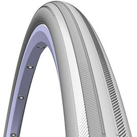 Велопокрышка Mitas R16 ARROW, 700 x 25C, черный/серый, 5-10967272-052, изображение  - НаВелосипеде.рф
