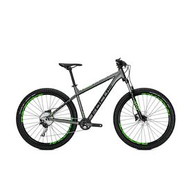 Горный велосипед FOCUS BOLD SL 27,5" 2018, Вариант УТ-00075273: Рама: 44 (Рост: 165-180 см), Цвет: серый , изображение  - НаВелосипеде.рф