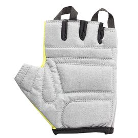 Велоперчатки Vinca Sport, VG 961 Night Vision adult, Вариант УТ-00059559: Размер: S, изображение  - НаВелосипеде.рф