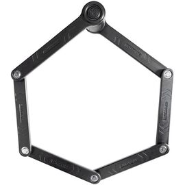Велосипедный замок Kryptonite Keeper 510 Folding Lock сегментный, на ключ, 720018004127, изображение  - НаВелосипеде.рф