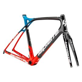 Рама велосипедная Lapierre Xelius SL FDJ Frame Kit, Size: L 55 см (2017), 037XEF55, изображение  - НаВелосипеде.рф