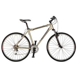 Гибридный велосипед AUTHOR STRATOS sx 2011г., 626161, изображение  - НаВелосипеде.рф