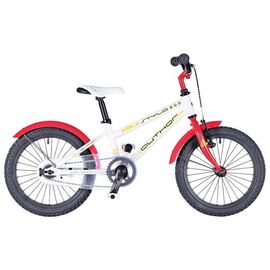 Детский велосипед Author Stylo 16" 2014, Sty16.14, изображение  - НаВелосипеде.рф
