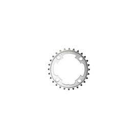 Звезда передняя SHIMANO для FC-M985, 28T-AG(для 40-28) Y1LS28000, изображение  - НаВелосипеде.рф