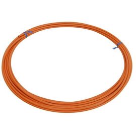 Оплетка переключателя SHIMANO SP41, бухта 50 м, цвет оранжевый Y60098586, изображение  - НаВелосипеде.рф