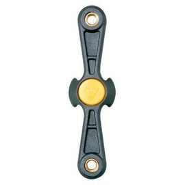 Адаптер флягодержателя TOPEAK X-15 Adapter, под флягодержатель, смена наклона, TX15, изображение  - НаВелосипеде.рф