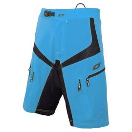 Шорты O'Neal Pin It 2, Цвет Blue/Black, 15/16, 1075-226, изображение  - НаВелосипеде.рф