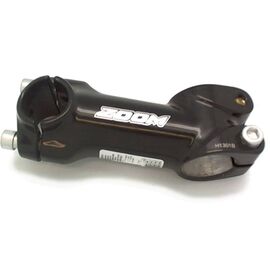 Вынос велосипедный ZOOM TDS-С340-8, МТВ, 1-1/8" х 120мм х 31,8мм х 15*, высота 41мм, 2 болта, TDS-С340-8 FOV, изображение  - НаВелосипеде.рф