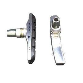 Колодки тормозные PROMAX CT-370 для V-brake, картриджные, резьбовые, 70мм,  CT-370, изображение  - НаВелосипеде.рф