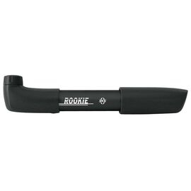 Насос велосипедный SKS Rookie, 11034, изображение  - НаВелосипеде.рф
