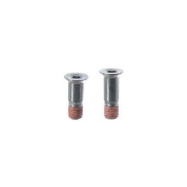 Болты роликов Shimano RD-M662, 2 штуки,  M5x13,95 и M5x12,45, Y5WM98050, изображение  - НаВелосипеде.рф