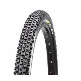 Велопокрышка Maxxis Larsen TT, 26x2.0, 60 TPI, Folding, Single, черный, TB69087000, изображение  - НаВелосипеде.рф