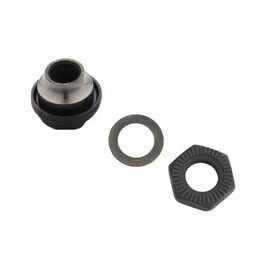 Конус велосипедный SHIMANO, к WH-RS10-A, задний правый, Y4GE98380, изображение  - НаВелосипеде.рф