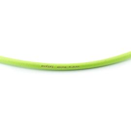 Гидролиния A2Z PVDF, 1 м, 5.4 мм, зеленый, PVDF 5.4 - Green, изображение  - НаВелосипеде.рф