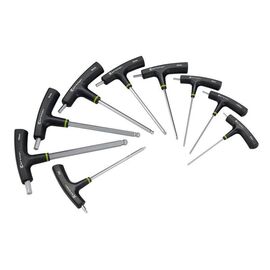 Ключ Birzman Т-образный Torx T25 T-Bar, BM08-HK-TBART25, изображение  - НаВелосипеде.рф