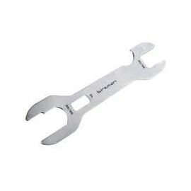 Ключ комбинированный Birzman Headset Wrench with Hookspanner 30/32/36/40mm, BM16-DS-HEAD-WH, изображение  - НаВелосипеде.рф