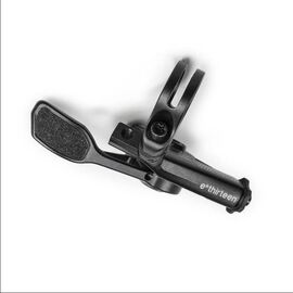 Манетка E Thirteen TRS Plus Dropper Post 1x Lever, черный, SP1TPA-106, изображение  - НаВелосипеде.рф