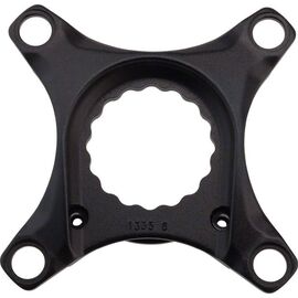 Паук Race Face 104/64 Spider Boost 2X Wide Chainline, F10017, изображение  - НаВелосипеде.рф