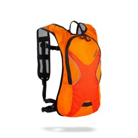 Рюкзак BBB LiteFuel hydration, 6 liters, оранжевый/красный, BSB-111, изображение  - НаВелосипеде.рф