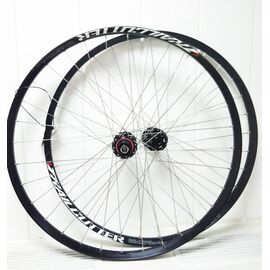 Колеса велосипедные 29" ColtBikes TrailCutter (blk), COLT.30 (blk), Rodi St., 15/142x12, 485474-1, изображение  - НаВелосипеде.рф