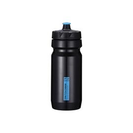 Фляга вело BBB 550ml, CompTank, черный/синий, BWB-01, изображение  - НаВелосипеде.рф