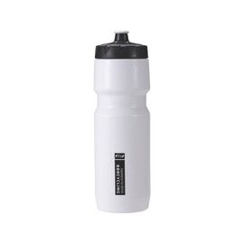Фляга вело BBB 750ml, CompTank, белый/черный, BWB-05, изображение  - НаВелосипеде.рф