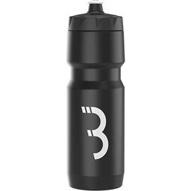Фляга вело BBB 750ml, CompTank, черный/белый, BWB-05, изображение  - НаВелосипеде.рф