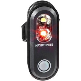 Фонари комплект Kryptonite Avenue F-70/R-35 Dual, 720018003687, изображение  - НаВелосипеде.рф