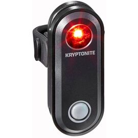 Фонарь задний Kryptonite Avenue R-30, 720018003656, изображение  - НаВелосипеде.рф