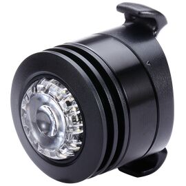 Фонарь передний BBB Spy USB 40 lumen rechargeble lithium battery, черный, BLS-125, изображение  - НаВелосипеде.рф