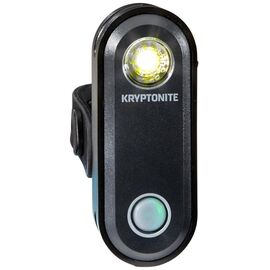 Фонарь передний Kryptonite Aveune F-65, 720018003649, изображение  - НаВелосипеде.рф