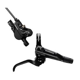 Тормоз Shimano MT501 дисковый, задний BR-MT500, правый BL, 1700 мм, EMT5012KRRXRA170, изображение  - НаВелосипеде.рф