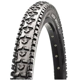 Покрышка велосипедная Maxxis High Roller, 26x2.10 TPI, 120 кевлар 62a LUST Single, TB69622200, изображение  - НаВелосипеде.рф