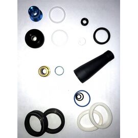 Ремкомплект Cane Creek Helm 100HR Service Kit, BAG0410, изображение  - НаВелосипеде.рф