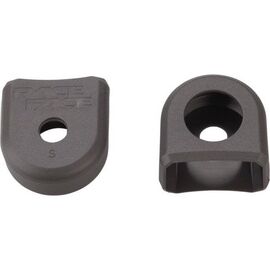 Защита шатунов Race Face Crank Boot Small, серый, A10068GRY, изображение  - НаВелосипеде.рф