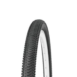 Велопокрышка HORST (25), для MTB, 26x1.95 (53-559), средний, черная, 00-011080, изображение  - НаВелосипеде.рф
